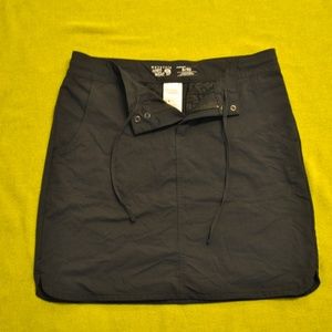 Women's Mountain Hardwear Yuma Skirt